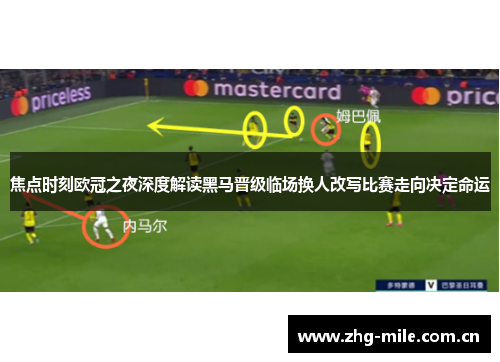 焦点时刻欧冠之夜深度解读黑马晋级临场换人改写比赛走向决定命运 焦点时刻欧冠之夜深度解读黑马晋级临场换人改写比赛走向决定命运